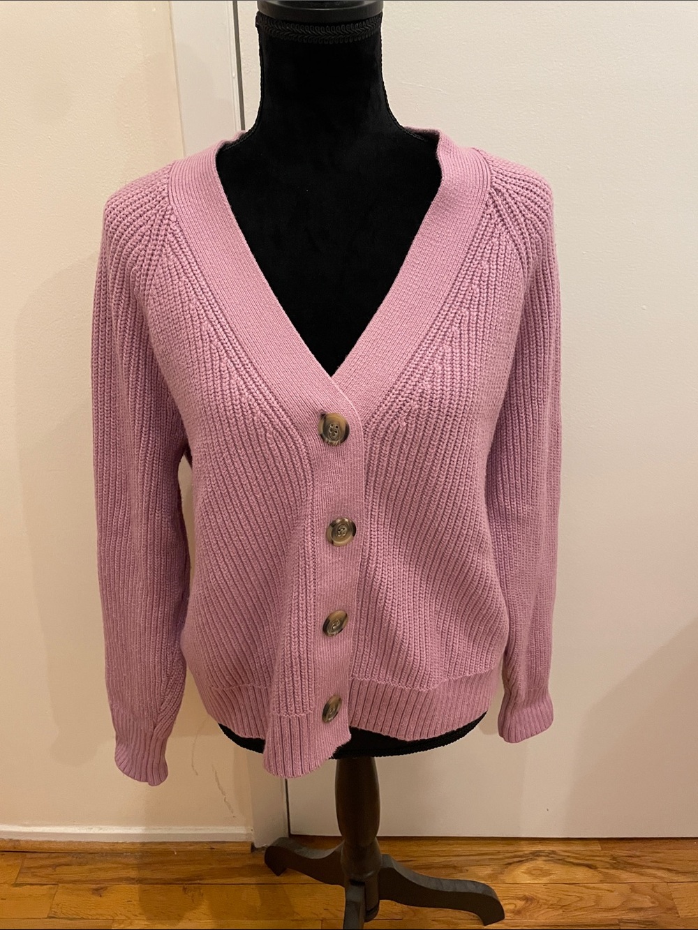 Old Navy cardigan size large